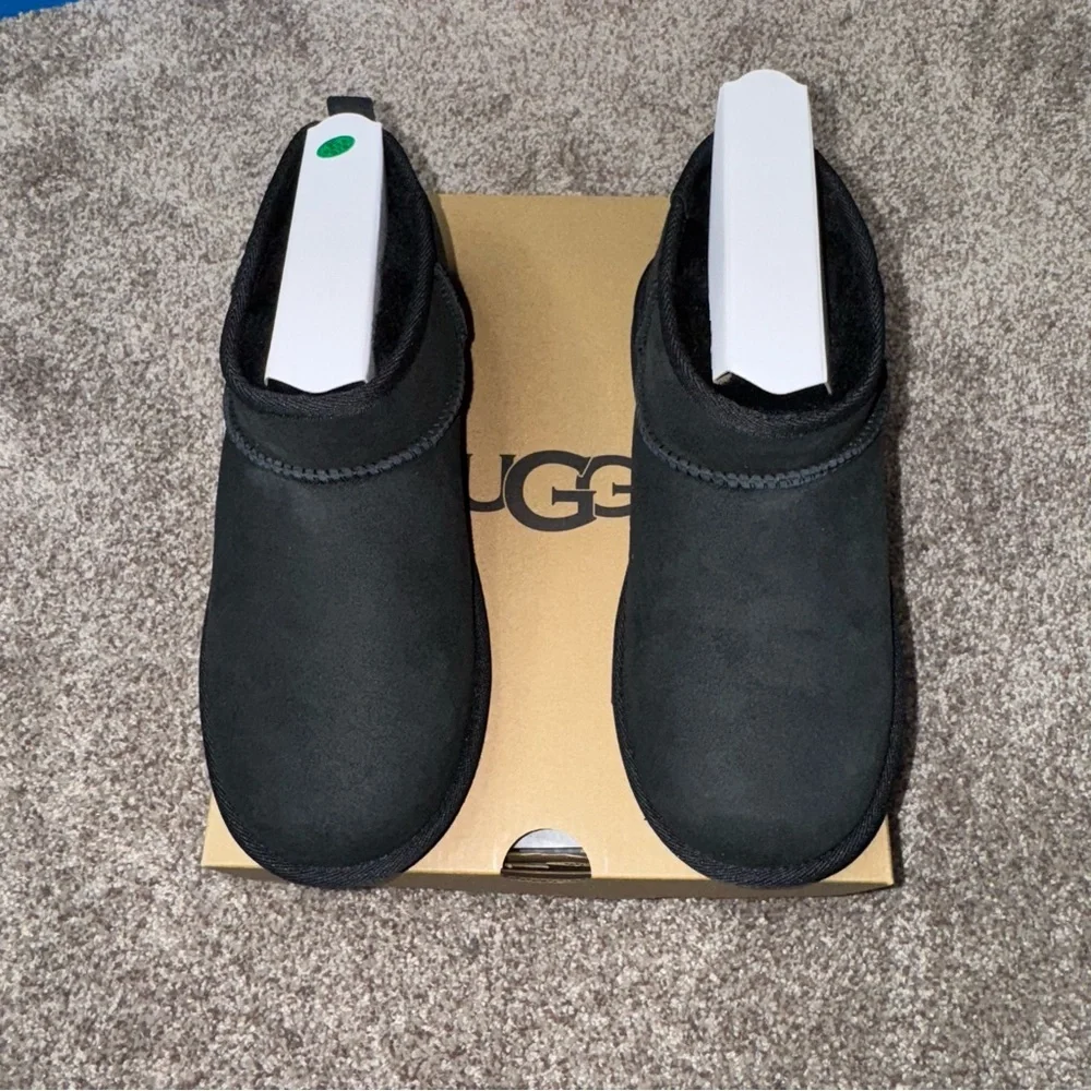 UGG new box